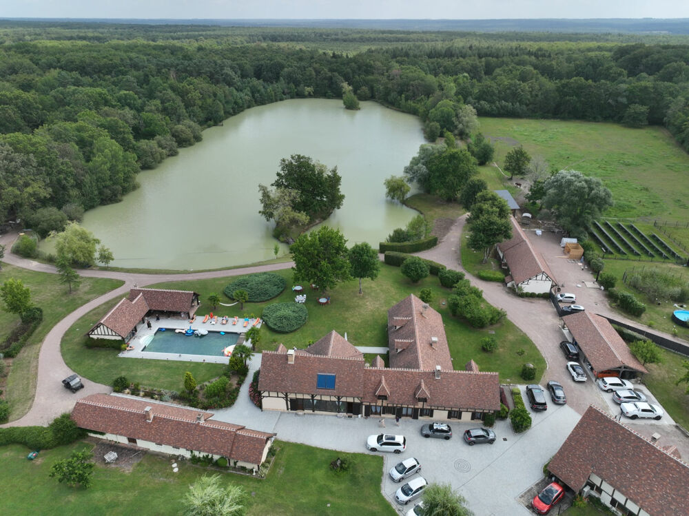 � vendre  Propri�t�/ch�teau Nan�ay (18330)