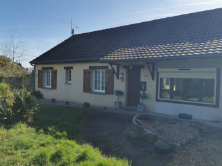  Maison à vendre 6 pièces 107 m²