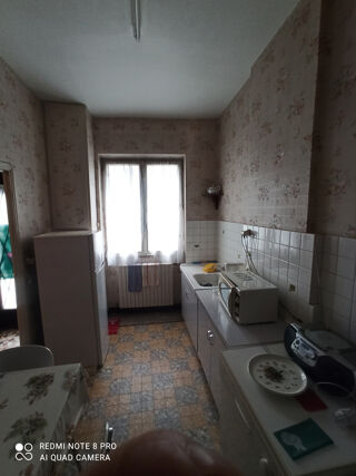  Maison � vendre 5 pi�ces 94 m�