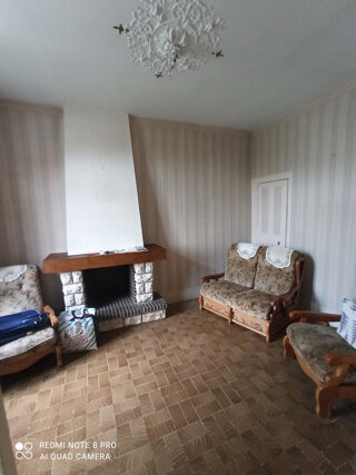  Maison à vendre 5 pièces 94 m²