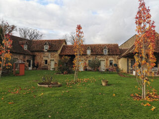  Propriété/château à vendre 10 pièces 310 m²