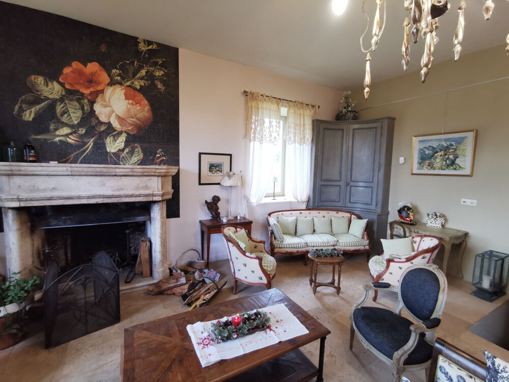 � vendre  Propri�t�/ch�teau La Ch�tre (36400)