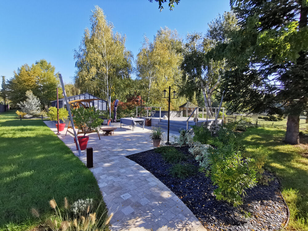 � vendre  Propri�t�/ch�teau Romorantin-Lanthenay (41200)