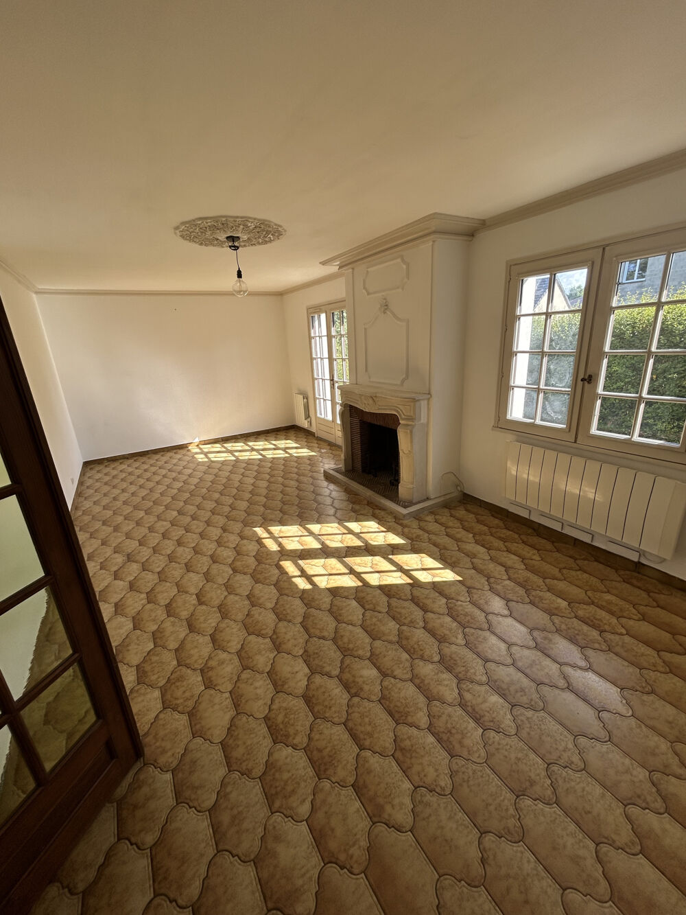 Vente Maison MAISON FAMILIALE PROCHE CENTRE VILLE Romorantin lanthenay
