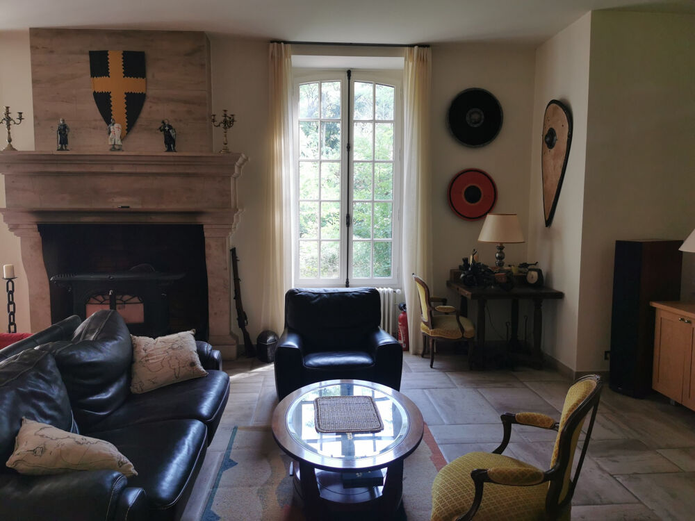 � vendre  Propri�t�/ch�teau Mennetou-sur-Cher (41320)