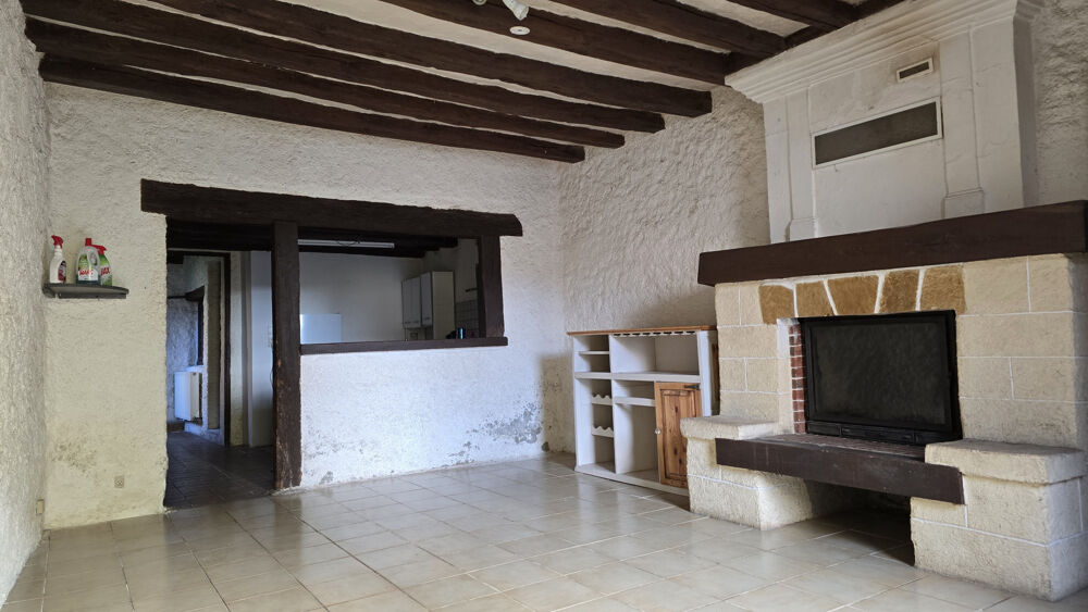 Vente Maison MAISON A SELLES SUR CHER Selles sur cher