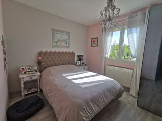  Maison � vendre 9 pi�ces 156 m�
