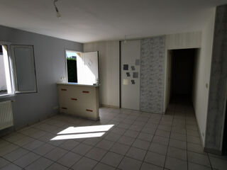  Maison à vendre 6 pièces 152 m²