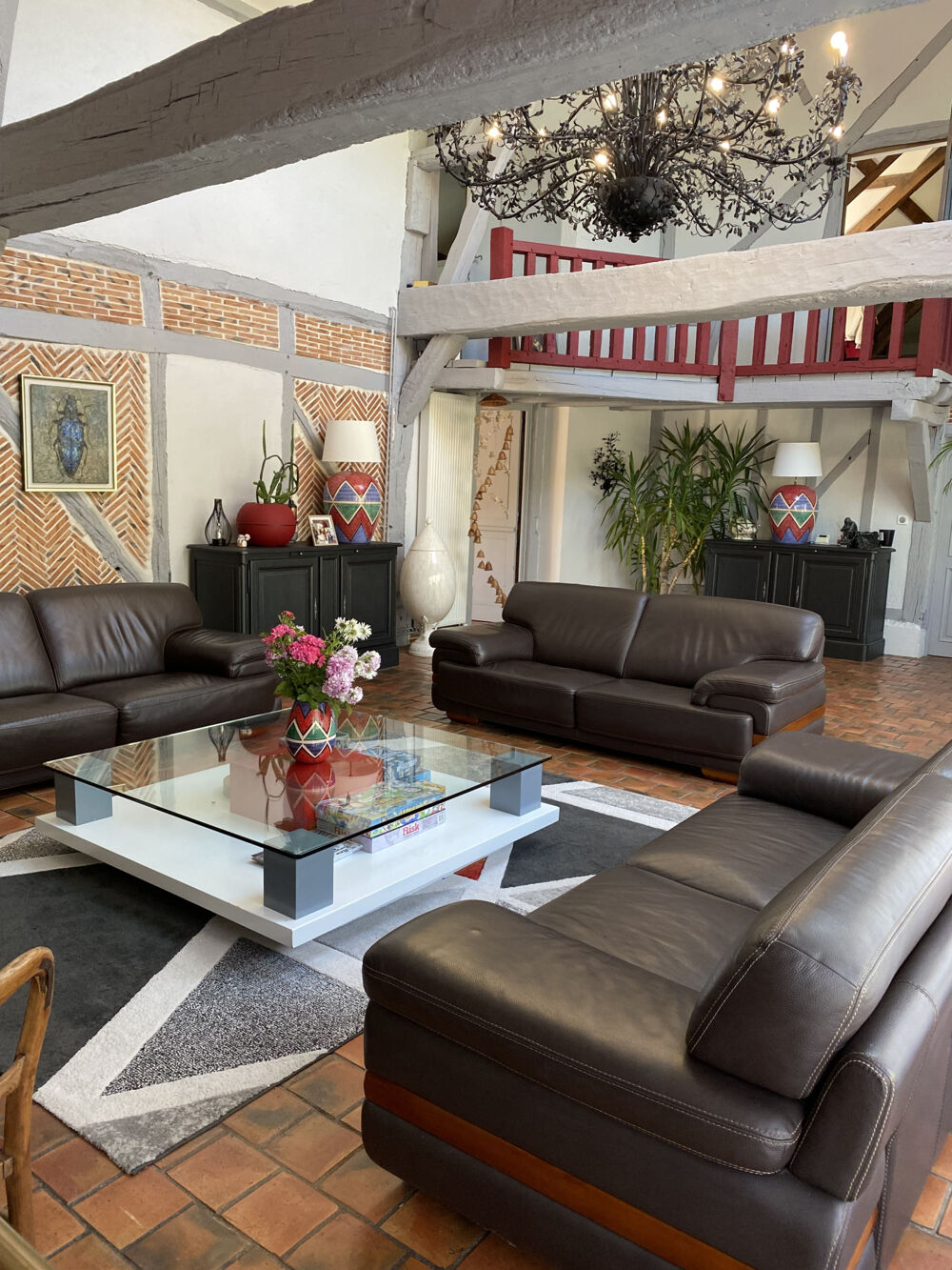 � vendre  Propri�t�/ch�teau Nan�ay (18330)