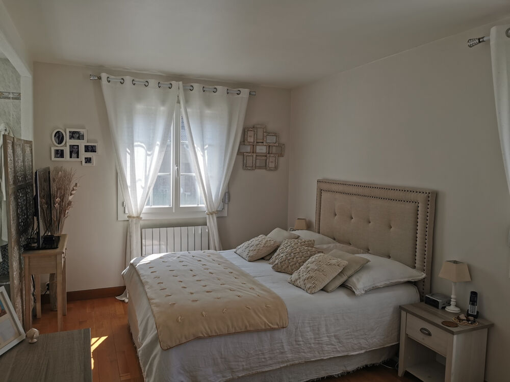 Belle maison familiale avec dépendance, piscine et grand terrain