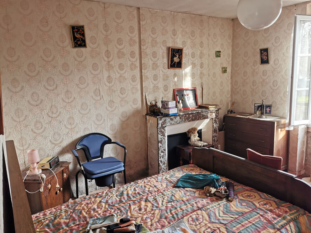 � vendre  Propri�t�/ch�teau Ch�tres-sur-Cher (41320)