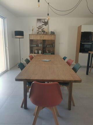  Maison à vendre 6 pièces 126 m²