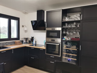  Propri�t�/ch�teau � vendre 5 pi�ces 88 m�