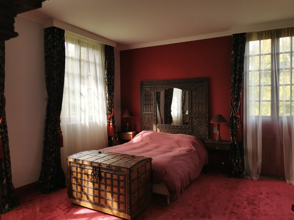 � vendre  Propri�t�/ch�teau Mennetou-sur-Cher (41320)