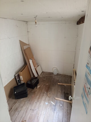  Immeuble à vendre 86 m²