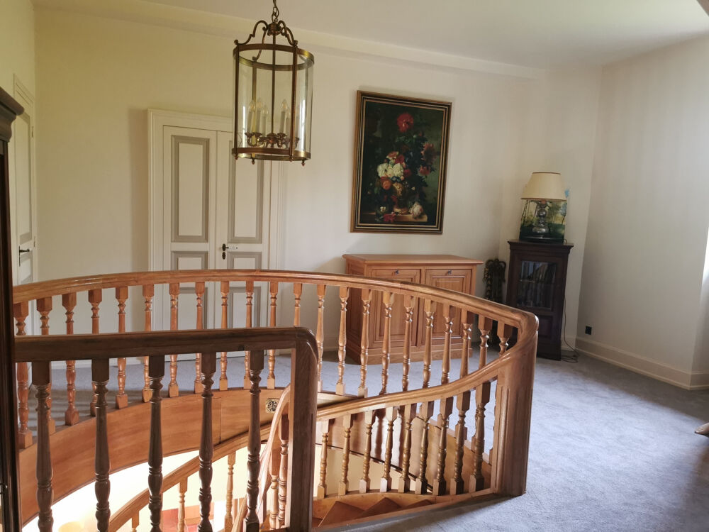 � vendre  Propri�t�/ch�teau Mennetou-sur-Cher (41320)