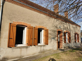  Propriété/château à vendre 4 pièces 80 m²