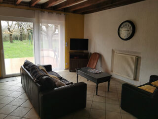  Maison à vendre 5 pièces 240 m²