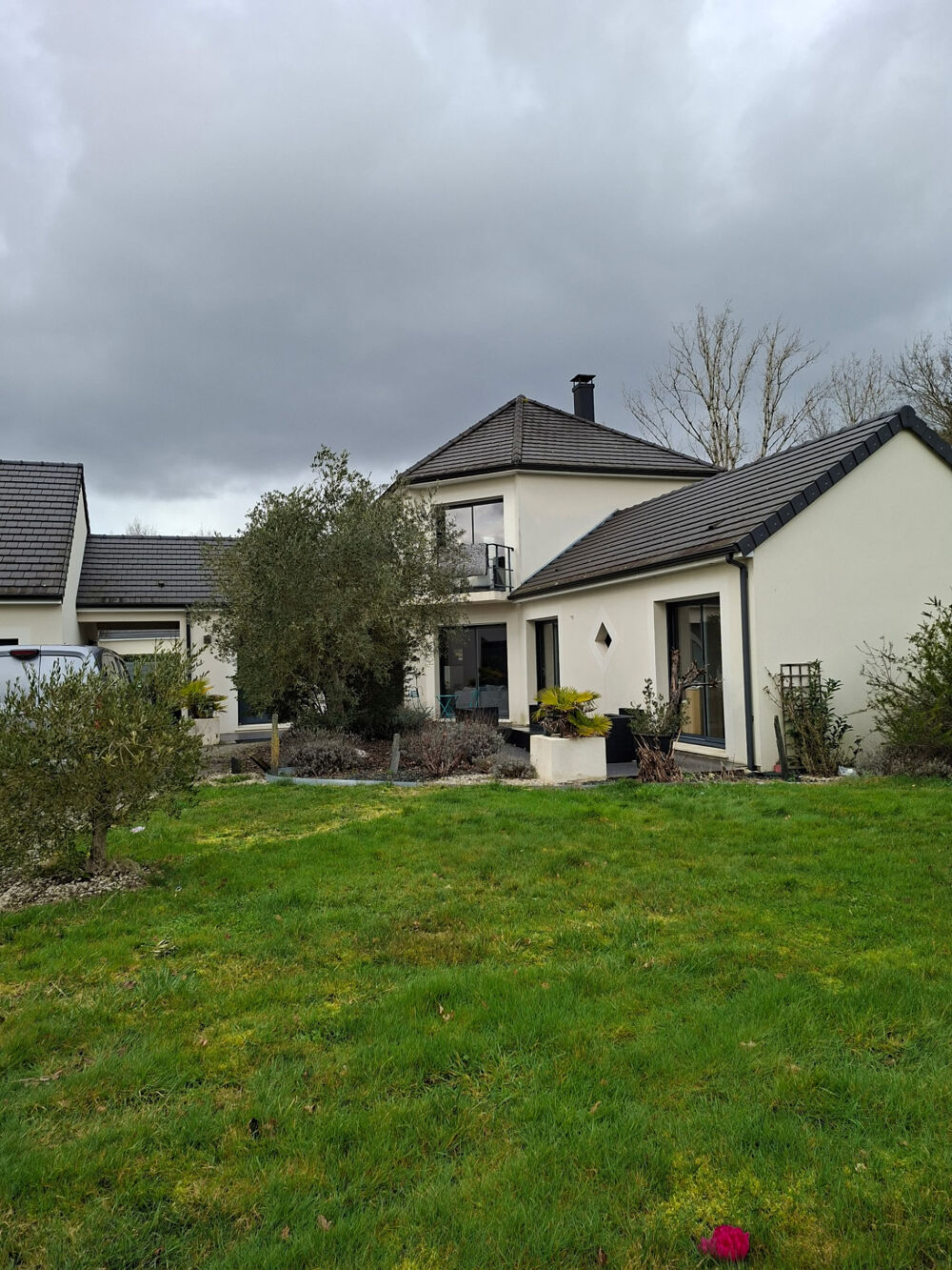 Vente Maison TRÉS BELLE MAISON COMTEMPORAINE Romorantin lanthenay