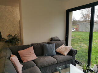  Propri�t�/ch�teau � vendre 5 pi�ces 88 m�