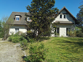  Maison à vendre 8 pièces 186 m²