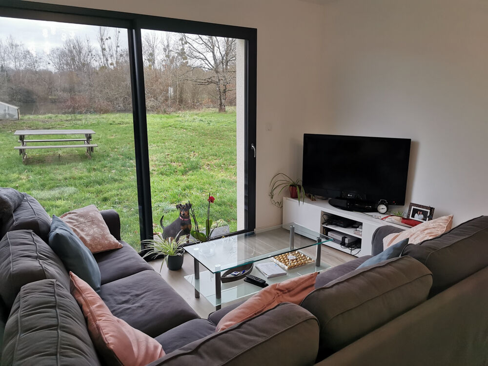 Vente Propriété/Château PROPRIÉTÉ DE 3.7HA  AVEC ÉTANG Bracieux