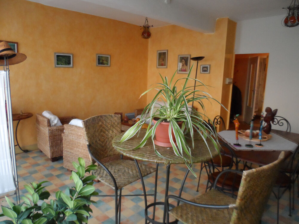 Vente Maison Mur-De-Sologne : maison avec terrasse et  8 pièces Mur de sologne