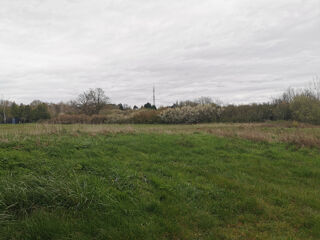  Terrain � vendre 2204 m�