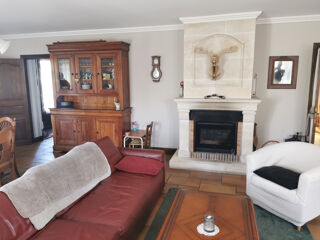  Maison � vendre 10 pi�ces 285 m�