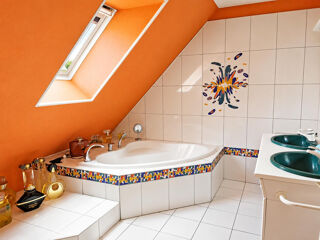  Maison à vendre 8 pièces 213 m²