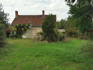  Maison � vendre 3 pi�ces 80 m�