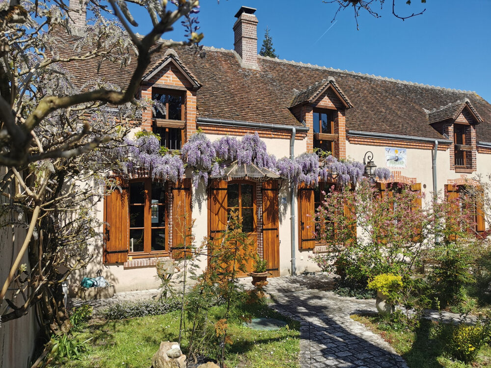 � vendre  Propri�t�/ch�teau Romorantin-Lanthenay (41200)