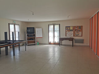  Maison � vendre 6 pi�ces 107 m� Villefranche sur cher