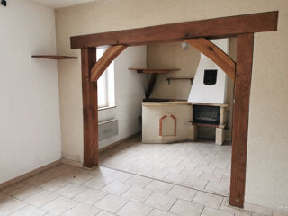  Maison à vendre 3 pièces 78 m²
