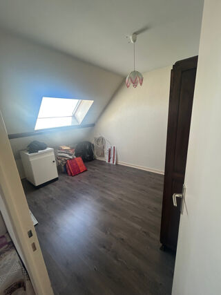  Appartement à vendre 3 pièces 54 m²