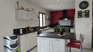  Maison à vendre 5 pièces 115 m²