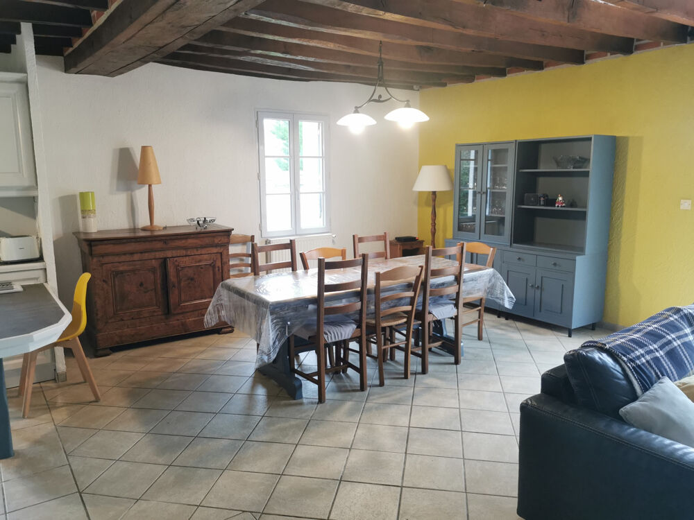 FERME RESTAURÉE SUR 5.5HA