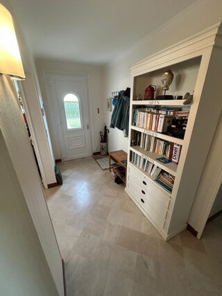 Vente Maison Maison 188m2 6 Chambres Romorantin-Lanthenay Nord Romorantin lanthenay