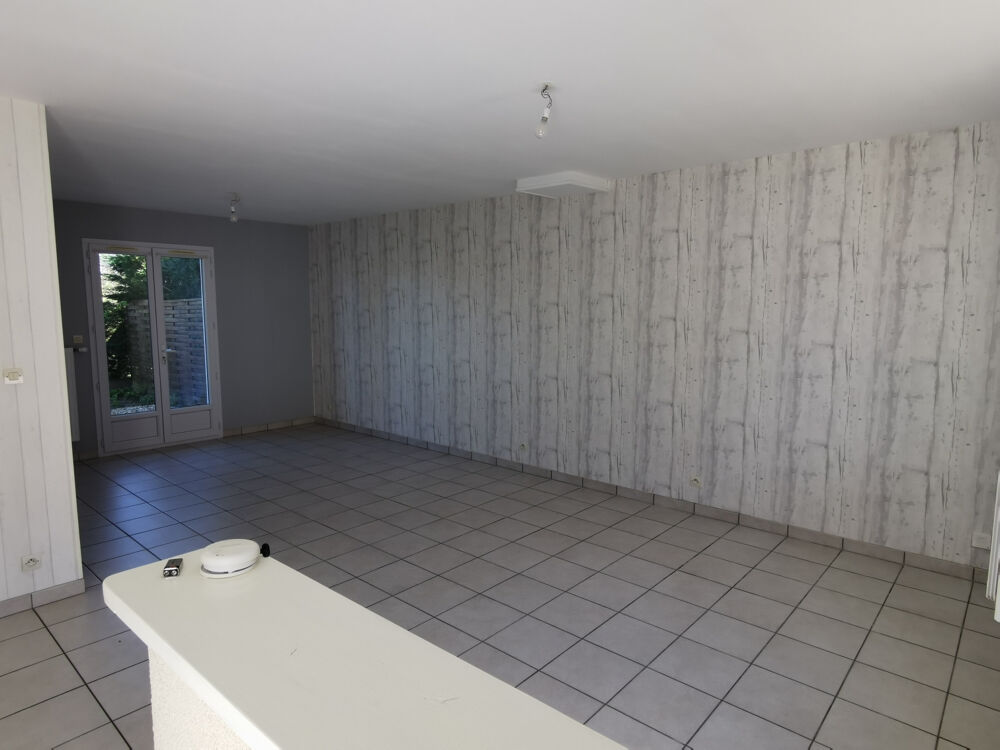 Vente Maison Special investisseur Romorantin lanthenay