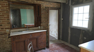  Maison � vendre 6 pi�ces 142 m�