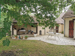 Vente Maison beau pavillon traditionnel Villefranche sur cher