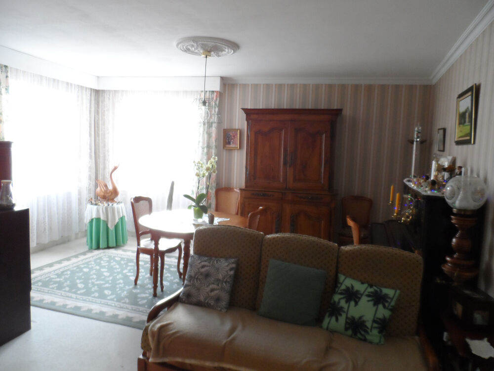 Vente Maison Mur-De-Sologne : maison avec terrasse et  8 pièces Mur de sologne