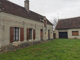  Ferme � vendre 4 pi�ces 120 m�