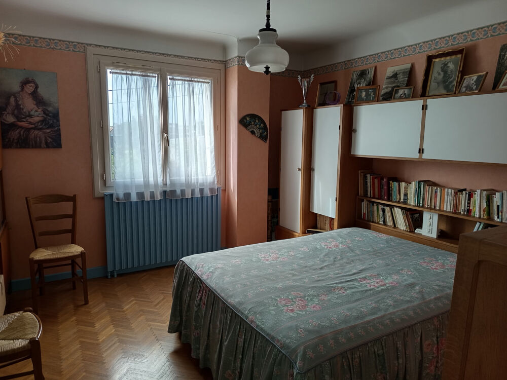 Vente Maison PAVILLON CINQ CHAMBRES Romorantin lanthenay