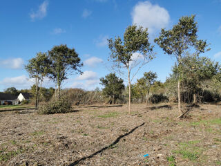  Terrain � vendre 3176 m�