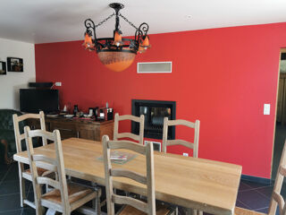  Propri�t�/ch�teau � vendre 7 pi�ces 215 m�