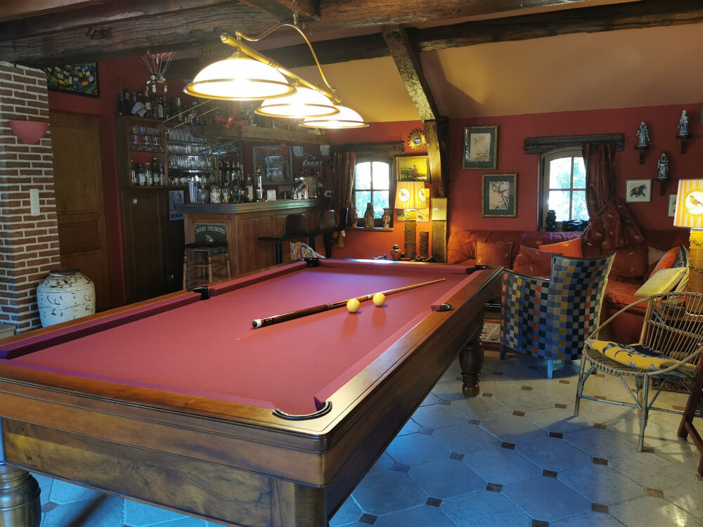 � vendre  Propri�t�/ch�teau Romorantin-Lanthenay (41200)