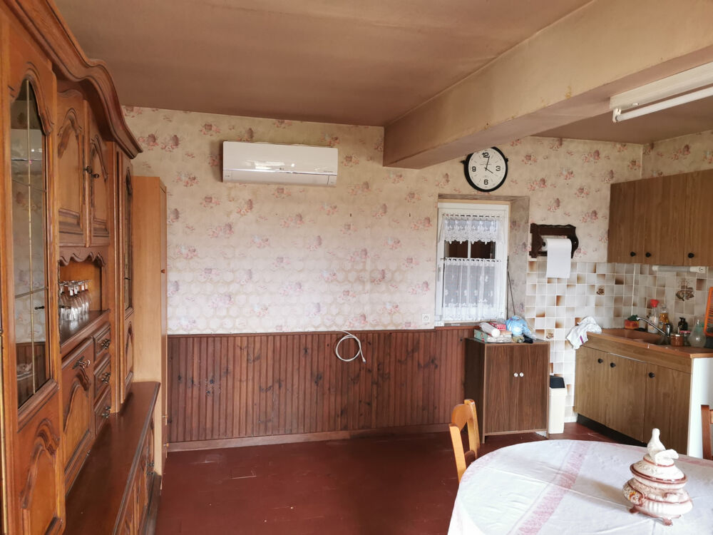 � vendre  Propri�t�/ch�teau Ch�tres-sur-Cher (41320)