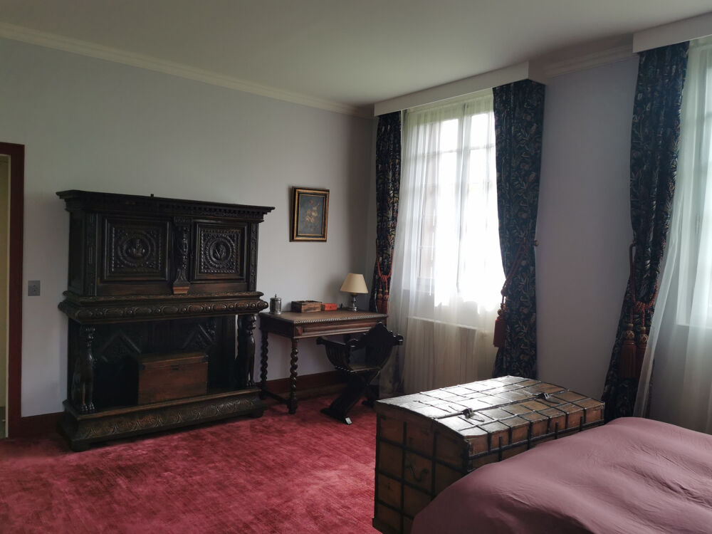 � vendre  Propri�t�/ch�teau Mennetou-sur-Cher (41320)