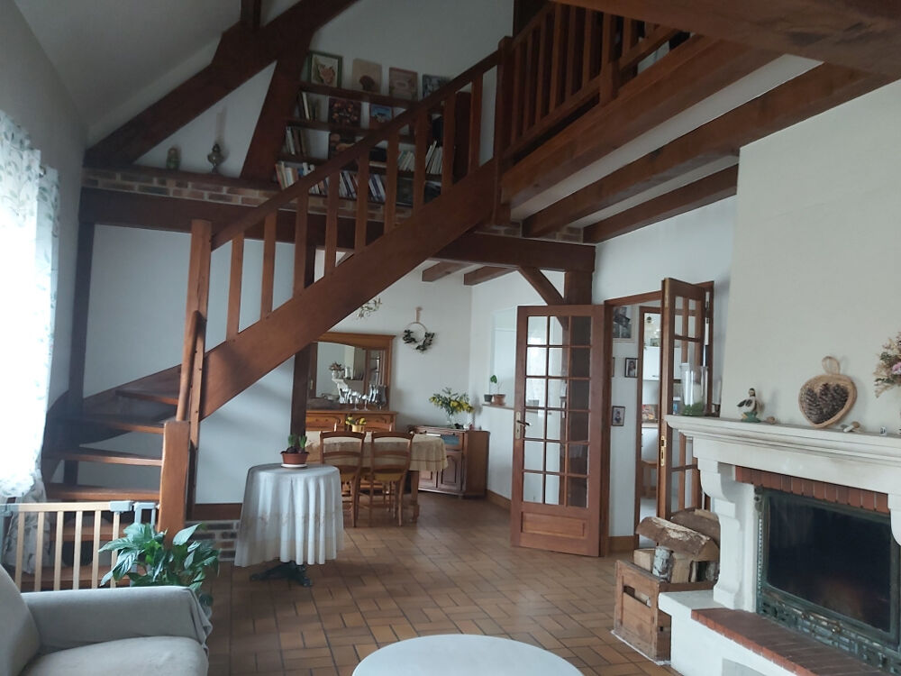 beau pavillon traditionnel